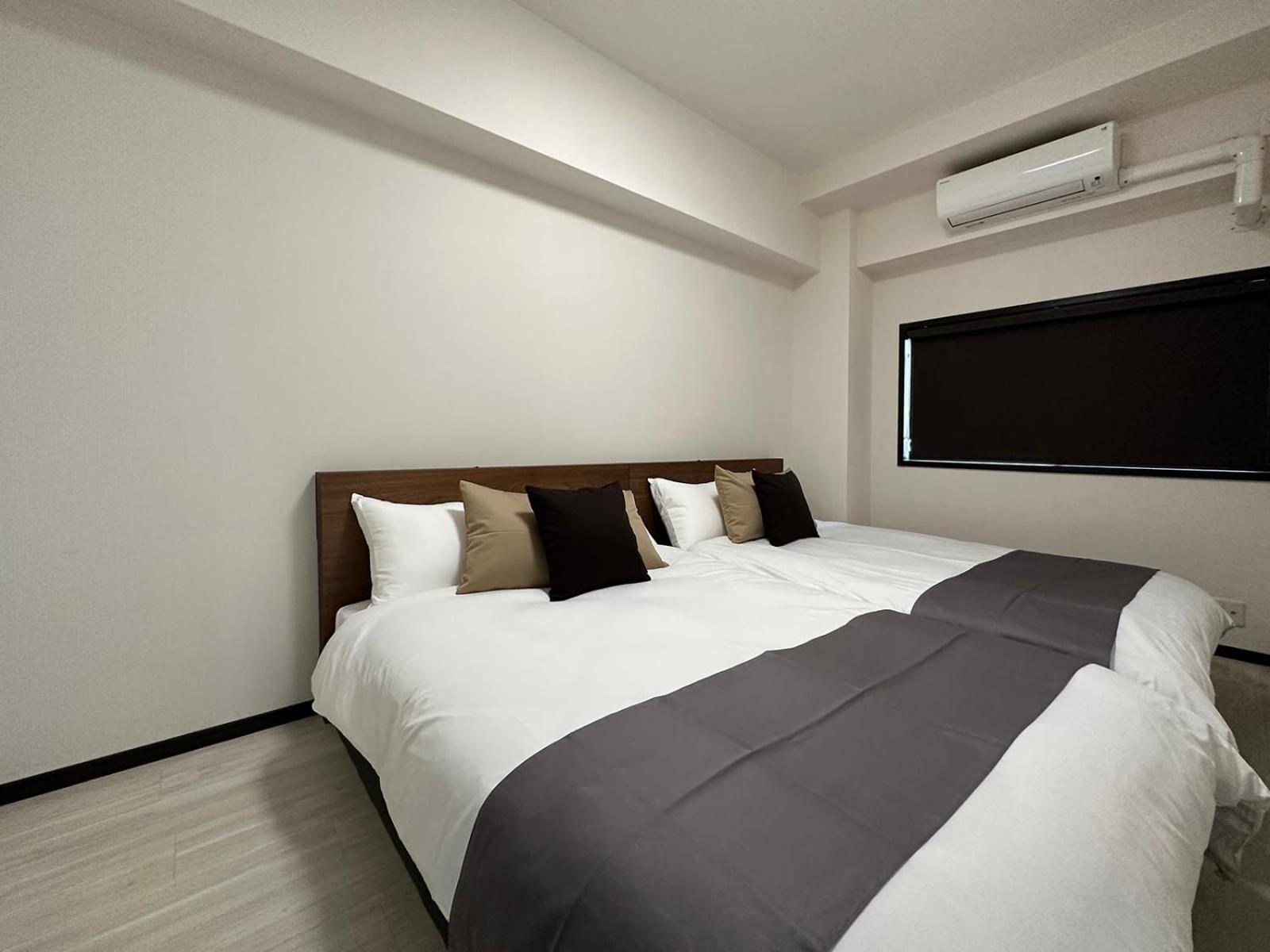 Luxes - 2br For 10ppl Very Good Location Appartamento