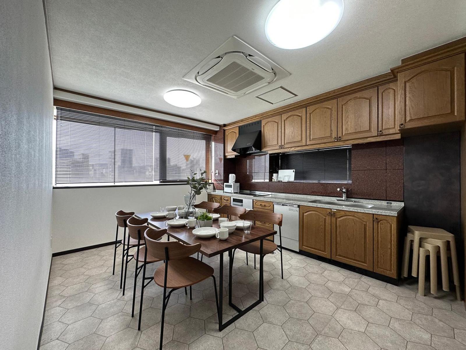 Appartamento Luxes - 2br For 10ppl Very Good Location *